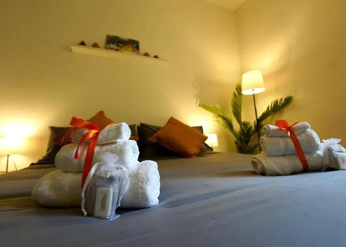 Apartment Cinecitta Luxury Flat Metro A Rome