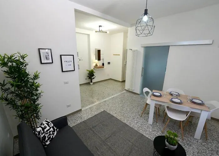 Cinecitta Luxury Flat Metro A *