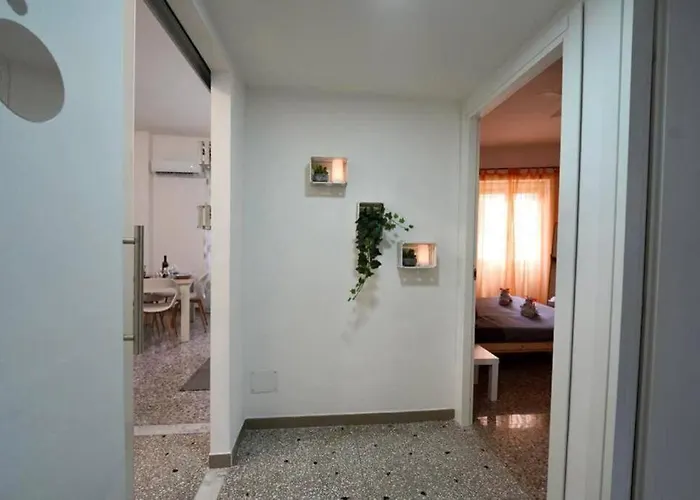 Cinecitta Luxury Flat Metro A Apartment Rome