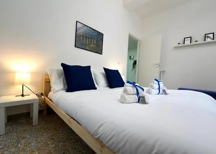 Cinecitta Luxury Flat Metro A * Rome