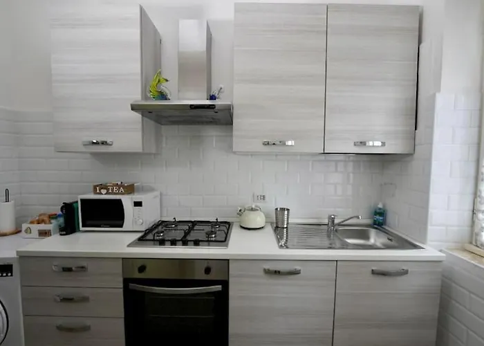 Cinecitta Luxury Flat Metro A Apartment Rome