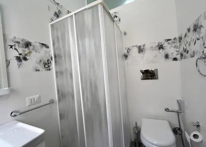 Cinecitta Luxury Flat Metro A Apartment *
