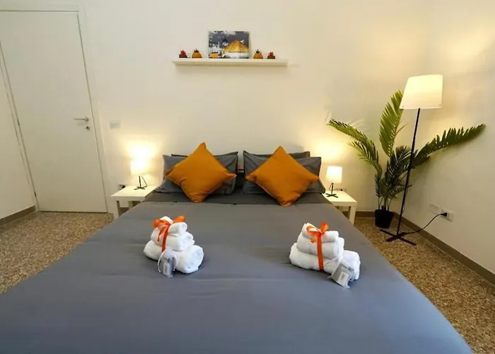 Apartment Cinecitta Luxury Flat Metro A *