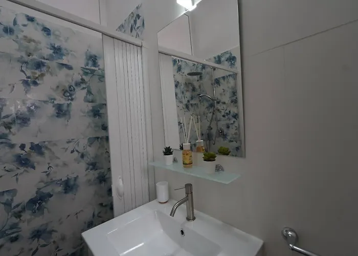 Cinecitta Luxury Flat Metro A Rome