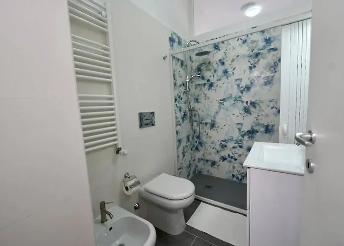 Cinecitta Luxury Flat Metro A * Rome