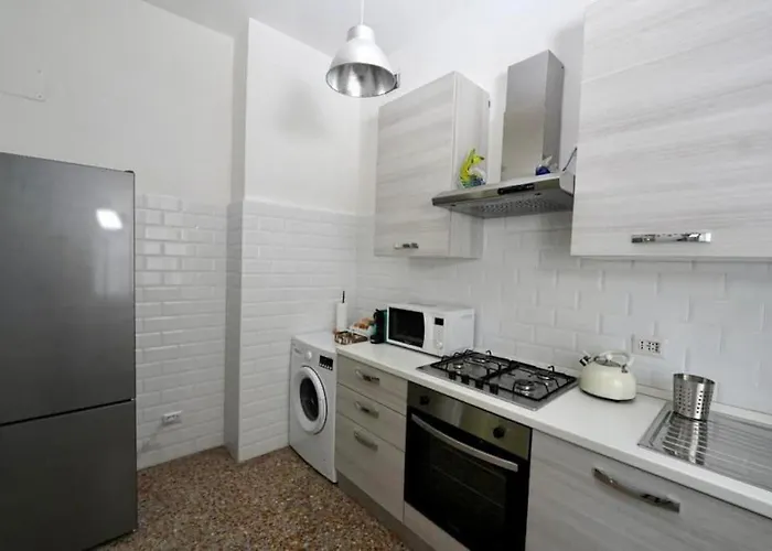 Cinecitta Luxury Flat Metro A *